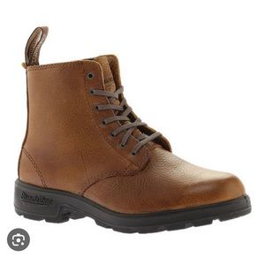 Blundstone Original missing insoles